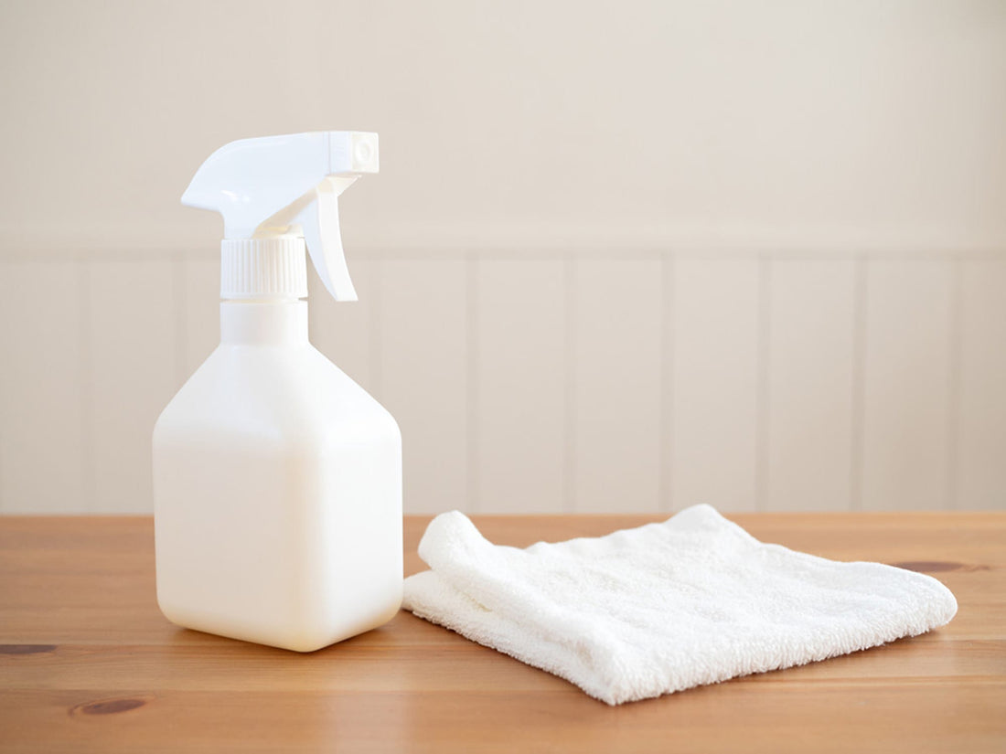 レンタルカーテンのお手入れについて