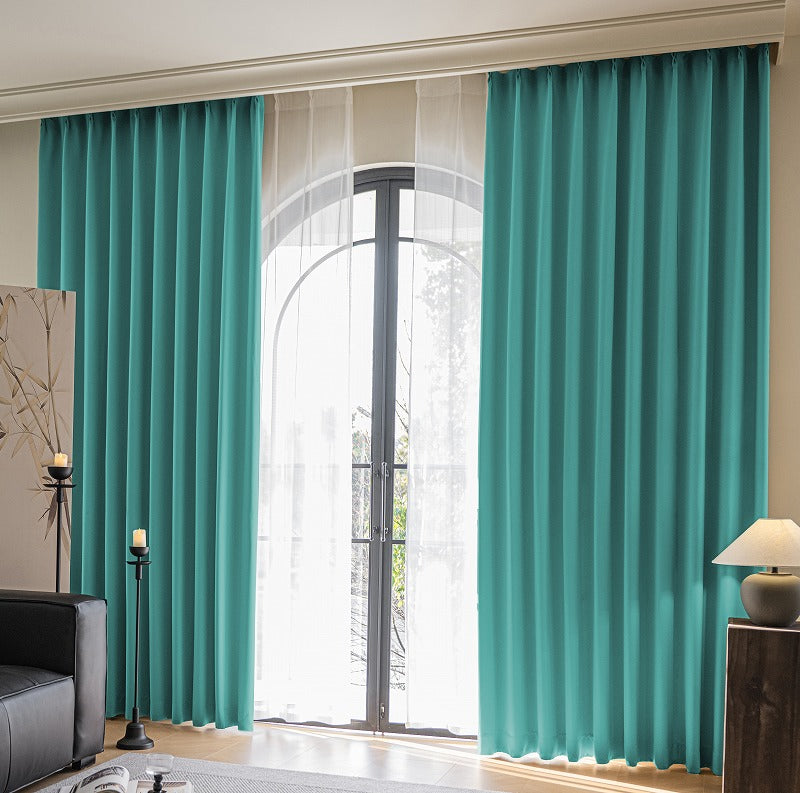 レンタル遮光カーテン