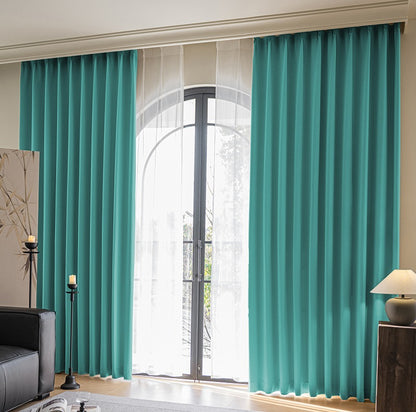 レンタル遮光カーテン