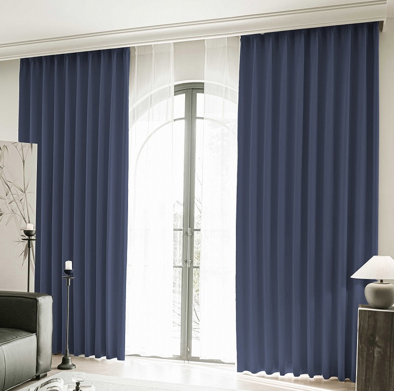 レンタル遮光カーテン