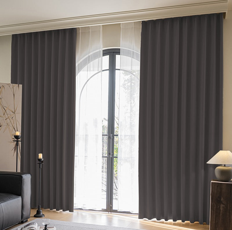 レンタル遮光カーテン