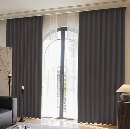 レンタル遮光カーテン