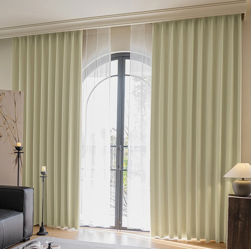 レンタル遮光カーテン