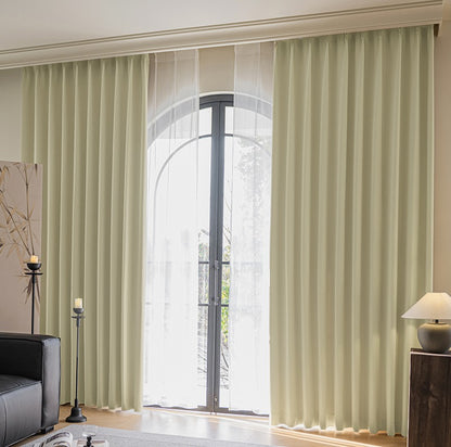 レンタル遮光カーテン