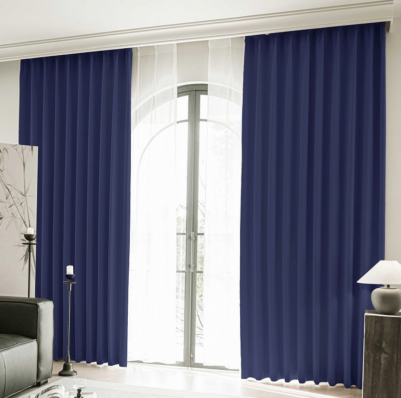 レンタル遮光カーテン