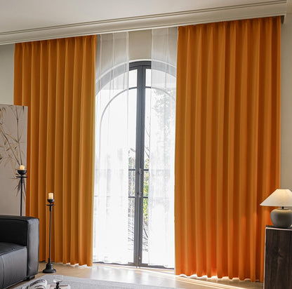 レンタル遮光カーテン