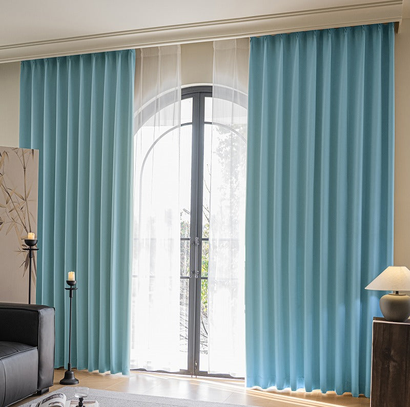 レンタル遮光カーテン