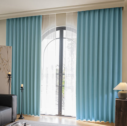 レンタル遮光カーテン