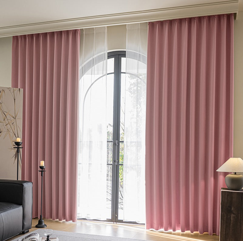 レンタル遮光カーテン