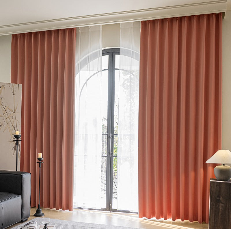 レンタル遮光カーテン